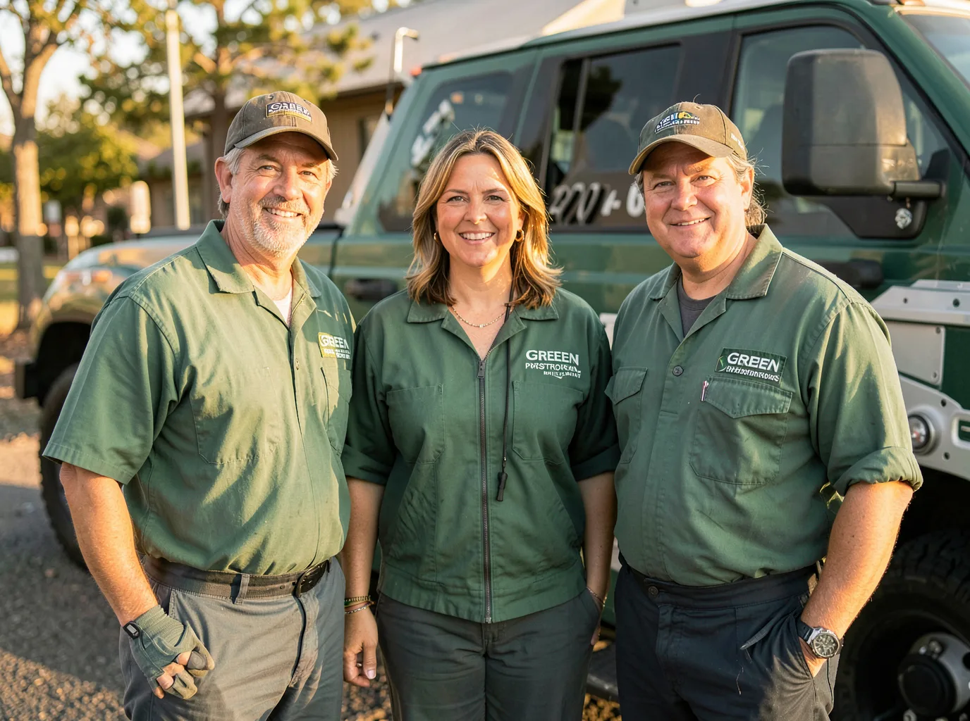 Water Damage Restoration company in Friend, NE