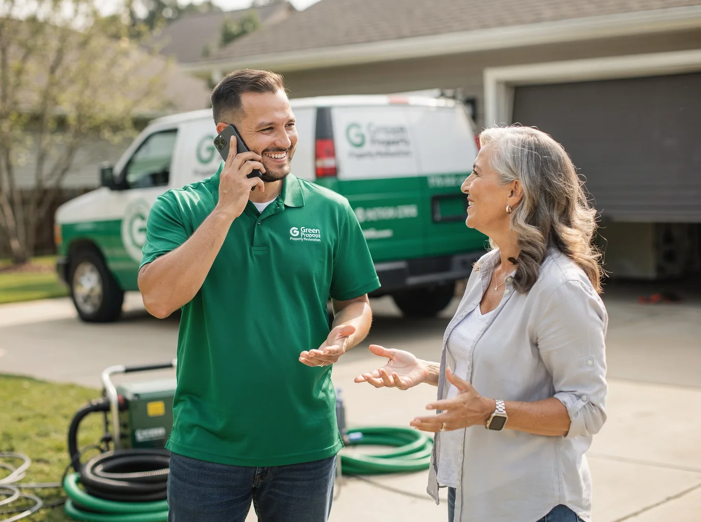Water Damage Restoration Friend, NE FAQs